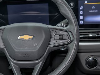 2024 Chevrolet Trailblazer in St-Jérôme, Quebec - 16 - w320h240px