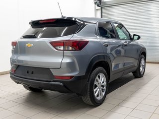 2024 Chevrolet Trailblazer in St-Jérôme, Quebec - 8 - w320h240px