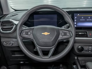 2024 Chevrolet Trailblazer in St-Jérôme, Quebec - 14 - w320h240px