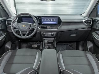 2024 Chevrolet Trailblazer in St-Jérôme, Quebec - 11 - w320h240px