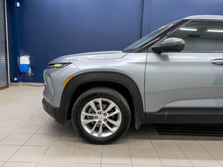 2024 Chevrolet Trailblazer in St-Jérôme, Quebec - 29 - w320h240px