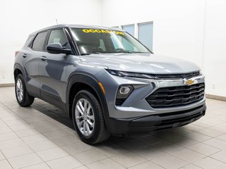 2024 Chevrolet Trailblazer in St-Jérôme, Quebec - 9 - w320h240px