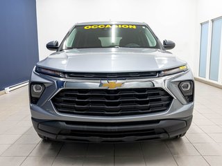 2024 Chevrolet Trailblazer in St-Jérôme, Quebec - 4 - w320h240px