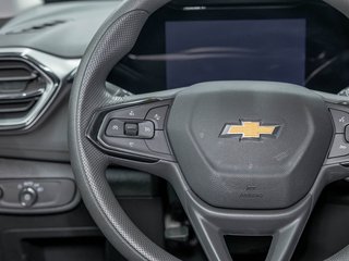 2024 Chevrolet Trailblazer in St-Jérôme, Quebec - 15 - w320h240px
