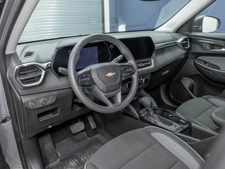 2024 Chevrolet Trailblazer in St-Jérôme, Quebec - 2 - w320h240px