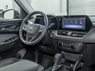 2024 Chevrolet Trailblazer in St-Jérôme, Quebec - 24 - w320h240px
