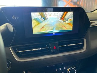 2024 Chevrolet Trailblazer in St-Jérôme, Quebec - 13 - w320h240px