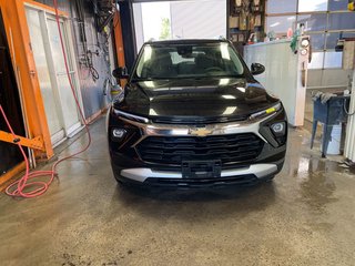 2024 Chevrolet Trailblazer in St-Jérôme, Quebec - 4 - w320h240px