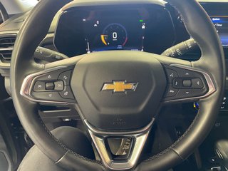 2024 Chevrolet Trailblazer in St-Jérôme, Quebec - 12 - w320h240px