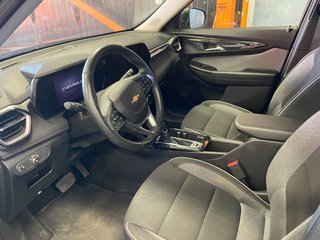 2024 Chevrolet Trailblazer in St-Jérôme, Quebec - 3 - w320h240px