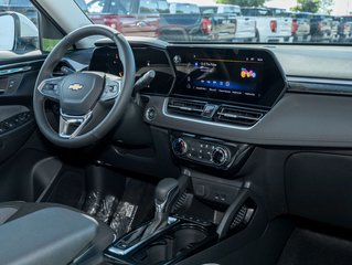 Chevrolet Trailblazer  2025 à St-Jérôme, Québec - 26 - w320h240px