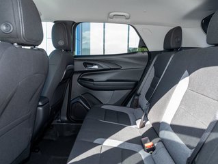 2025 Chevrolet Trailblazer in St-Jérôme, Quebec - 27 - w320h240px