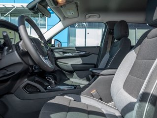 2025 Chevrolet Trailblazer in St-Jérôme, Quebec - 12 - w320h240px