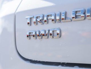 2025 Chevrolet Trailblazer in St-Jérôme, Quebec - 10 - w320h240px