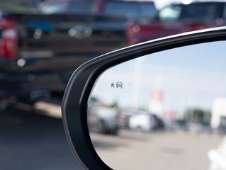 2025 Chevrolet Trailblazer in St-Jérôme, Quebec - 30 - w320h240px