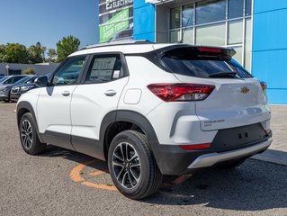 Chevrolet Trailblazer  2025 à St-Jérôme, Québec - 6 - w320h240px