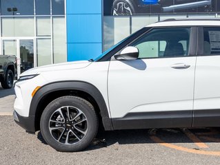 Chevrolet Trailblazer  2025 à St-Jérôme, Québec - 32 - w320h240px