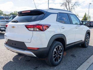 2025 Chevrolet Trailblazer in St-Jérôme, Quebec - 9 - w320h240px