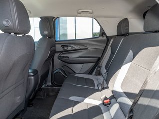 Chevrolet Trailblazer  2025 à St-Jérôme, Québec - 26 - w320h240px