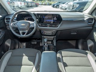 Chevrolet Trailblazer  2025 à St-Jérôme, Québec - 4 - w320h240px