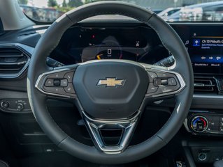 2025 Chevrolet Trailblazer in St-Jérôme, Quebec - 15 - w320h240px