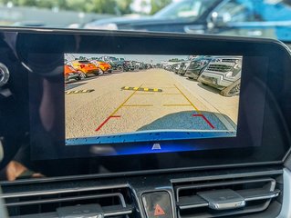 2025 Chevrolet Trailblazer in St-Jérôme, Quebec - 19 - w320h240px