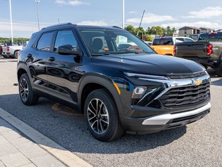 2025 Chevrolet Trailblazer in St-Jérôme, Quebec - 11 - w320h240px