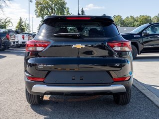 Chevrolet Trailblazer  2025 à St-Jérôme, Québec - 8 - w320h240px