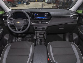 Chevrolet Trailblazer  2025 à St-Jérôme, Québec - 4 - w320h240px