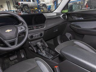 Chevrolet Trailblazer  2025 à St-Jérôme, Québec - 19 - w320h240px