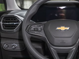 Chevrolet Trailblazer  2025 à St-Jérôme, Québec - 13 - w320h240px