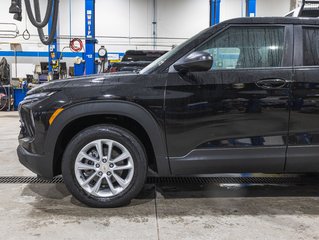 Chevrolet Trailblazer  2025 à St-Jérôme, Québec - 30 - w320h240px