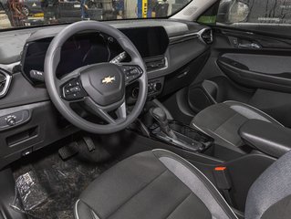 Chevrolet Trailblazer  2025 à St-Jérôme, Québec - 11 - w320h240px