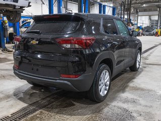 Chevrolet Trailblazer  2025 à St-Jérôme, Québec - 8 - w320h240px