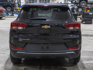 Chevrolet Trailblazer  2025 à St-Jérôme, Québec - 6 - w320h240px