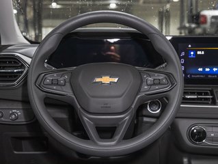 Chevrolet Trailblazer  2025 à St-Jérôme, Québec - 12 - w320h240px