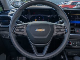 Chevrolet Trailblazer  2025 à St-Jérôme, Québec - 13 - w320h240px