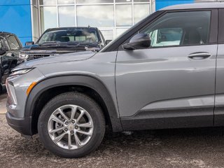 Chevrolet Trailblazer  2025 à St-Jérôme, Québec - 29 - w320h240px