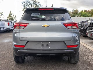 Chevrolet Trailblazer  2025 à St-Jérôme, Québec - 8 - w320h240px