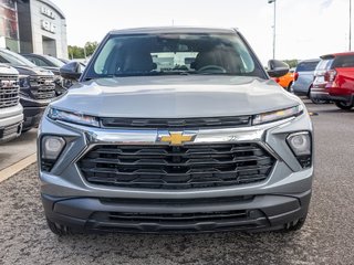 Chevrolet Trailblazer  2025 à St-Jérôme, Québec - 5 - w320h240px