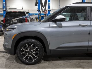 Chevrolet Trailblazer  2025 à St-Jérôme, Québec - 36 - w320h240px