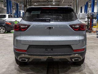 Chevrolet Trailblazer  2025 à St-Jérôme, Québec - 8 - w320h240px