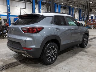 Chevrolet Trailblazer  2025 à St-Jérôme, Québec - 9 - w320h240px