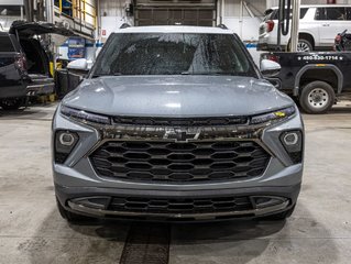 Chevrolet Trailblazer  2025 à St-Jérôme, Québec - 2 - w320h240px