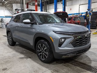 Chevrolet Trailblazer  2025 à St-Jérôme, Québec - 10 - w320h240px