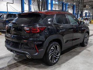 2025 Chevrolet Trailblazer in St-Jérôme, Quebec - 9 - w320h240px