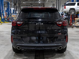 2025 Chevrolet Trailblazer in St-Jérôme, Quebec - 8 - w320h240px