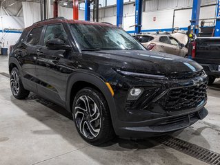 2025 Chevrolet Trailblazer in St-Jérôme, Quebec - 10 - w320h240px