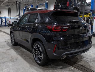 2025 Chevrolet Trailblazer in St-Jérôme, Quebec - 6 - w320h240px