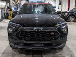 2025 Chevrolet Trailblazer in St-Jérôme, Quebec - 2 - w320h240px